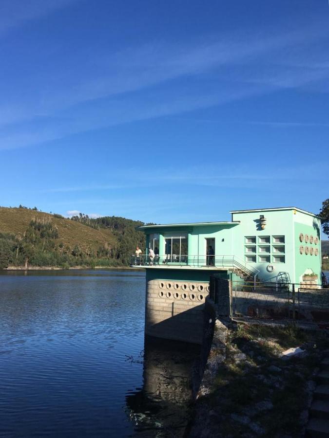 Quinta Da Quinta Apartman Vieira do Minho Kültér fotó